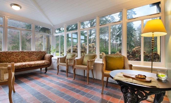 Conservatory